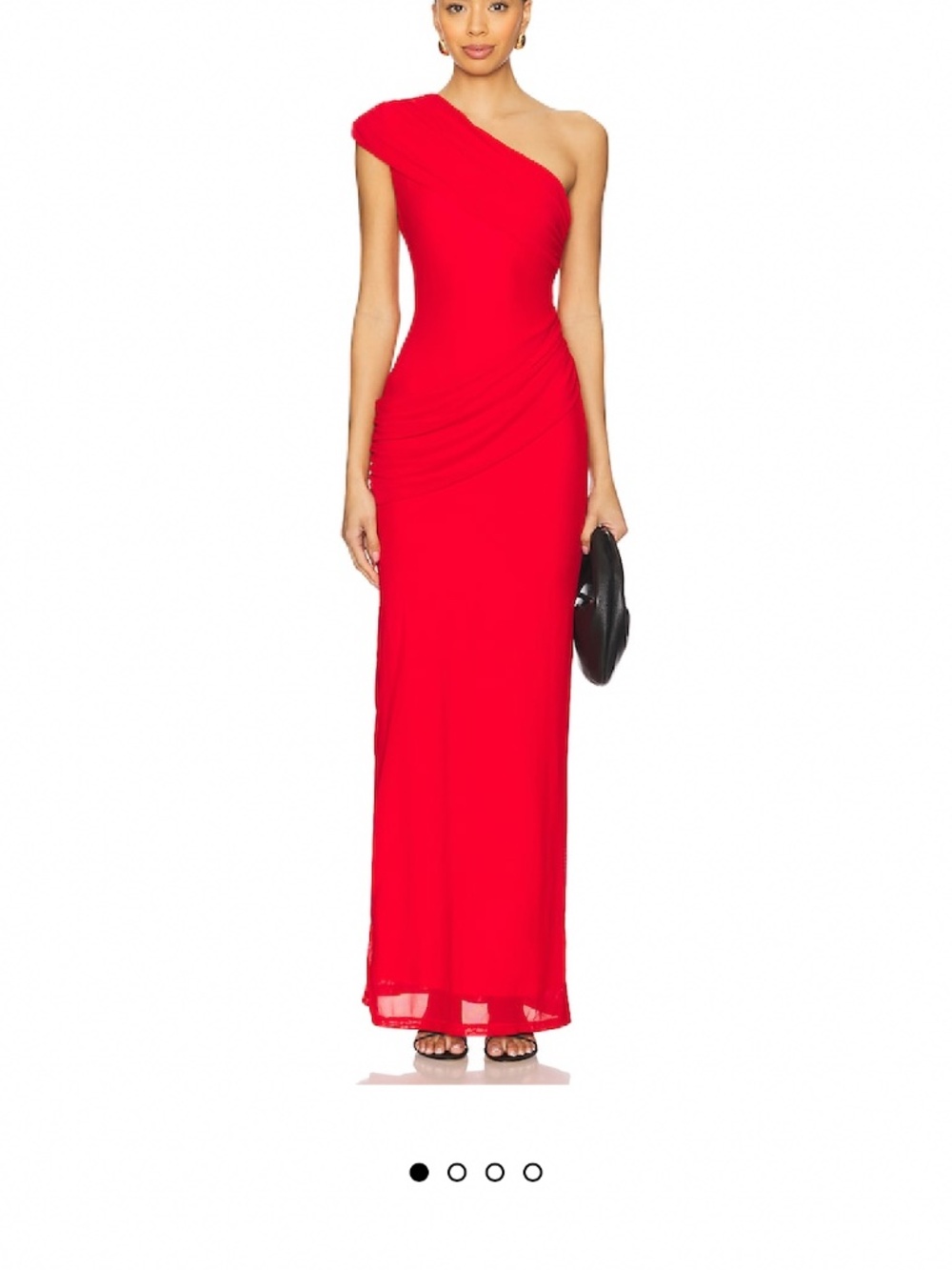 Superdown Fleur Maxi Dress
